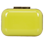 Sigar box - сумка похожая на портсигар для женщины